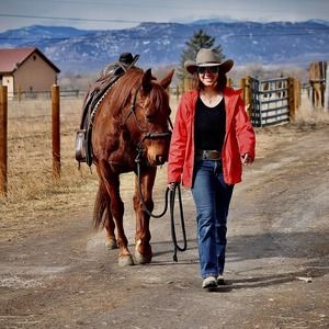 Meet your Posher, Mackenzie